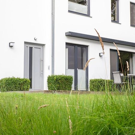 Die Strandhaeuser - Meeresperle Sellin  ภายนอก รูปภาพ